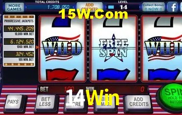 Estatísticas do Jogo 14Win