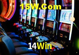 Tennis Betting 14Win
