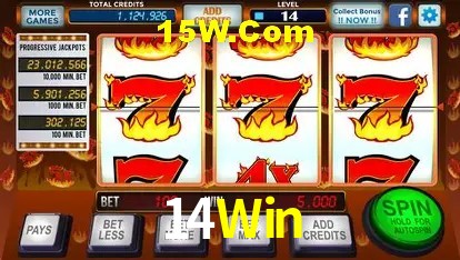 Especiais de Fim de Semana 14Win