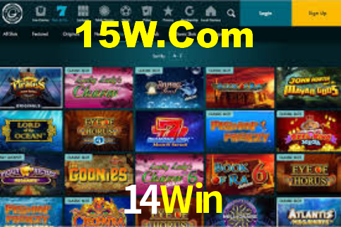 14Win Bet App