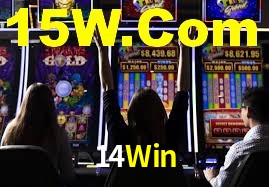 VIP Casino 14Win