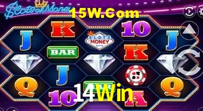 Login Seguro 14Win