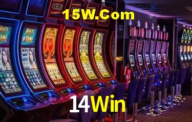 Experiência VIP 14Win