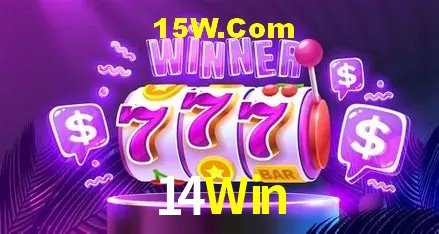 Segurança 2FA 14Win