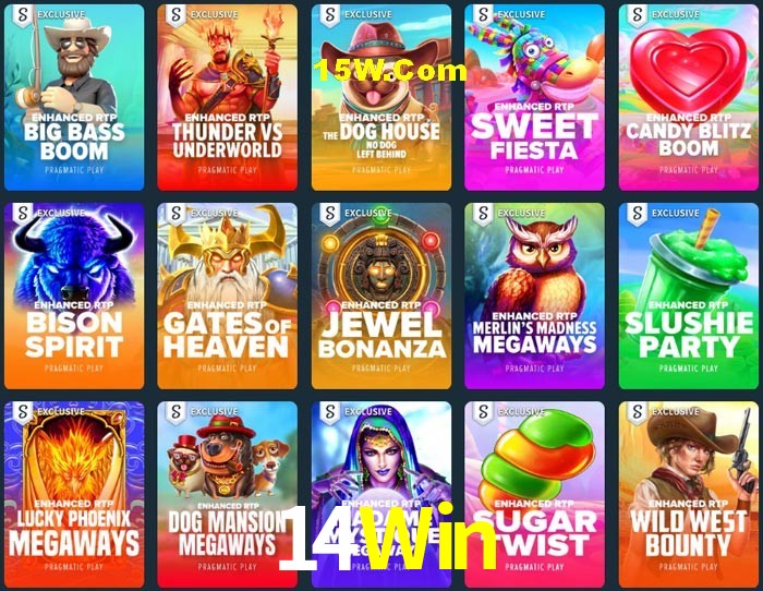 Game Statistics 14Win