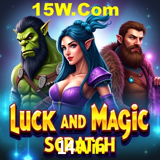 Descubra a Magia dos Jogos de Arcade no 14Win