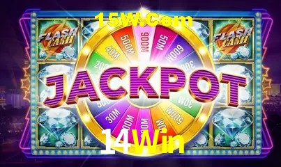 Promoção Relâmpago 14Win