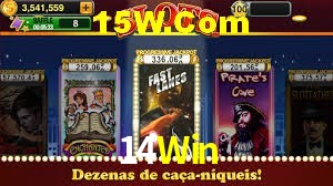 Experiência VIP 14Win