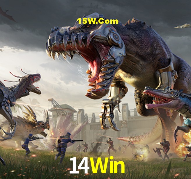 Estatísticas Esportivas 14Win