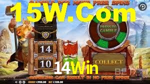 Roulette Table 14Win