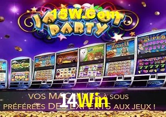 Estatísticas 14Win