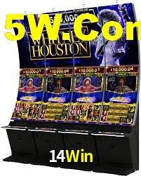 14Win App Interface