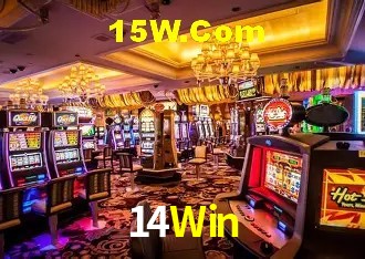 Tecnologia da Plataforma 14Win