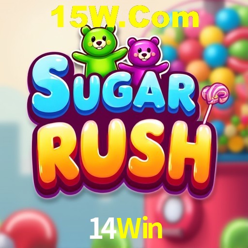 Interface do App 14Win