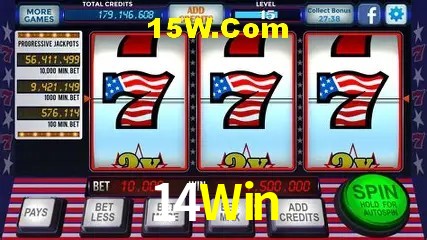 Integração de APIs 14Win