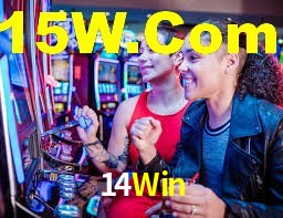 Sinta a adrenalina dos jogos de cassino com 14Win